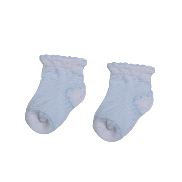 Baby Plus Baby Socks - SW1hZ2U6NDY0NjQ2