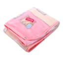 Baby Plus Baby Sac - Turtle Pink Baby Sac - Super Soft Sac - Multiple Uses Sac - Fits Babies 0-24 M - SW1hZ2U6NDQzNzk3