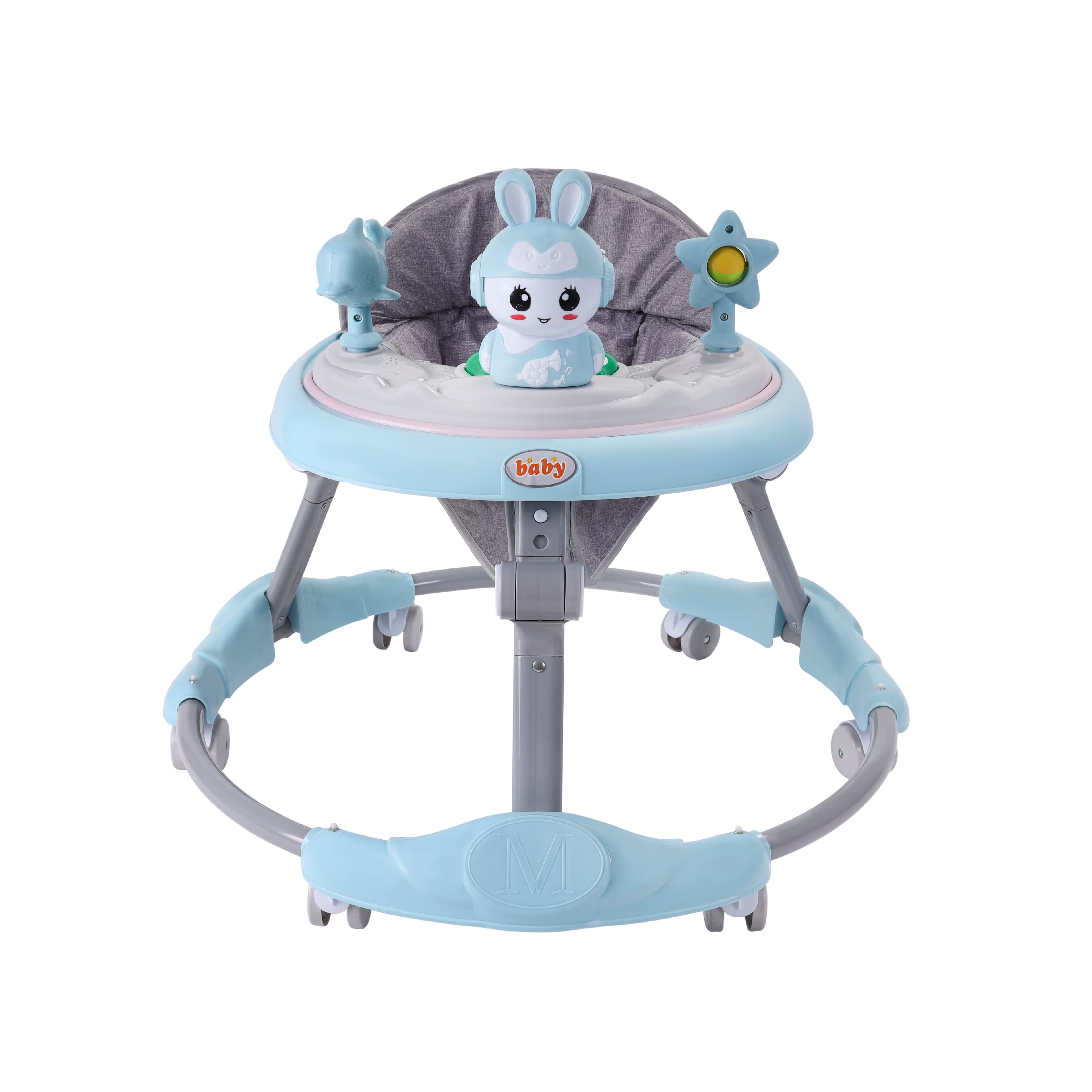 مشاية بيبي ( مشاية اطفال) Baby Plus BABY WALKER (EA)