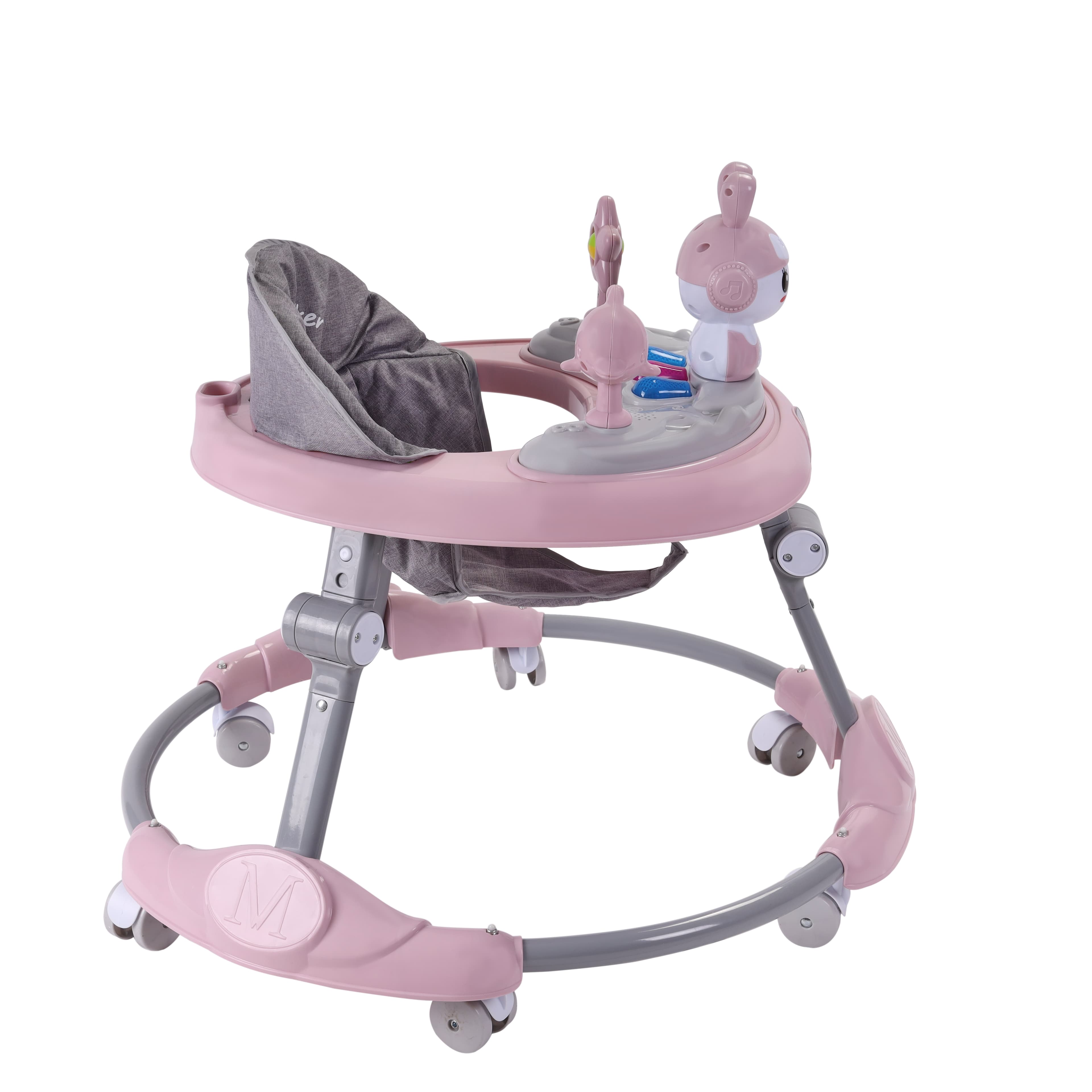 مشاية بيبي (مشاية اطفال) Baby Plus BABY WALKER (EA)