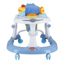 مشاية للأطفال أزرق BABY WALKER - Baby Plus