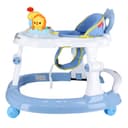 مشاية للأطفال أزرق BABY WALKER - Baby Plus