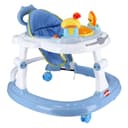 مشاية للأطفال أزرق BABY WALKER - Baby Plus
