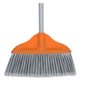مكنسة يدوية Floor Broom With Strong Long Handle من Delcasa