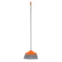 مكنسة يدوية Floor Broom With Strong Long Handle من Delcasa