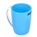 Delcasa 400Ml Water Cup With Handle - Portable Water Cup Drinking Glass - SW1hZ2U6NDQ4NzYy