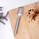 قشارة سمك Delcasa Stainless Steel Fish Scaler Scraper