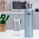 Delcasa 1000Ml Stainless Steel Water Bottle - Double Wall Stainless Steel Water Bottle - Hot & Cold - SW1hZ2U6NDUyMDky