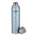 Delcasa 1000Ml Stainless Steel Water Bottle - Double Wall Stainless Steel Water Bottle - Hot & Cold - SW1hZ2U6NDUyMTAw