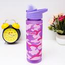 قنينة ماء بسعة 700 مل Delcasa Plasic Water Bottle - SW1hZ2U6NDUwMDYy