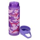 قنينة ماء بسعة 700 مل Delcasa Plasic Water Bottle - SW1hZ2U6NDUwMDc0