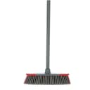 Delcasa Broom With Handle - Indoor Sweeping Broom Brush - The Perfect Indoor Sweeping Kitchen Floor - 192696