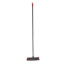 Delcasa Broom With Handle - Indoor Sweeping Broom Brush - The Perfect Indoor Sweeping Kitchen Floor - 192698