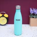 Delcasa 500Ml Stainless Steel Water Bottle - Double Wall Stainless Steel Water Bottle - Hot & Cold - SW1hZ2U6NDY1NjE3