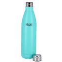 Delcasa 500Ml Stainless Steel Water Bottle - Double Wall Stainless Steel Water Bottle - Hot & Cold - SW1hZ2U6NDY1NjIz