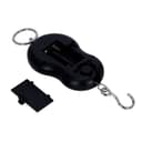 Delcasa Electronic Digital Hanging Scale, 50 Kg Maximum Capacity, Lcd Display, High Precision
