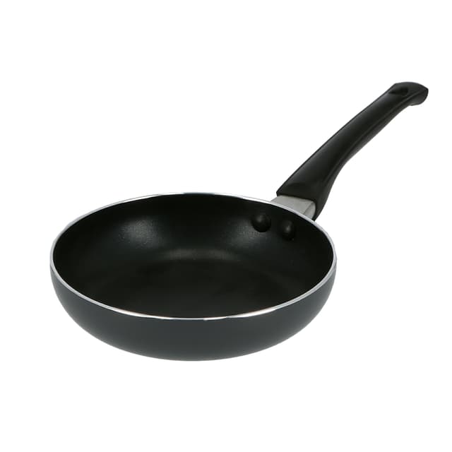 مقلاة المنيوم Aluminium Mini Non-Stick Fry Pan من Delcasa - 295250