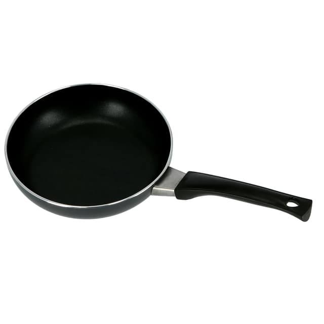 مقلاة المنيوم Aluminium Mini Non-Stick Fry Pan من Delcasa - 192161