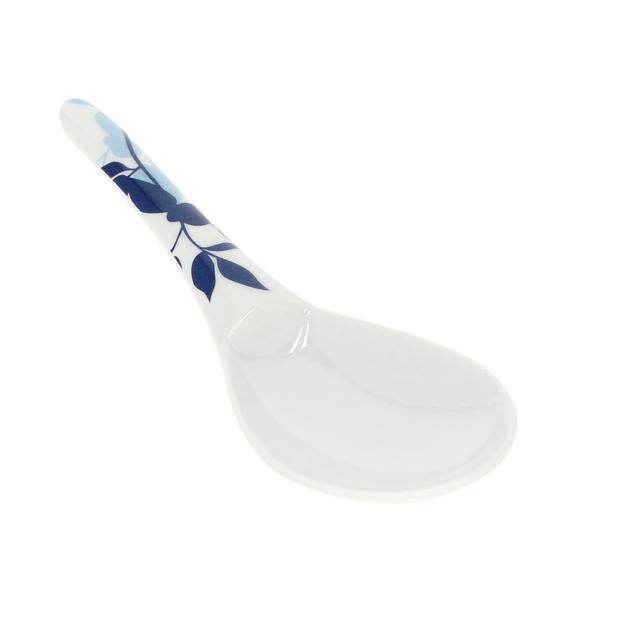 Delcasa Melamine Ware Rice Spoon - Cooking And Serving Spoon With Grip Handle - SW1hZ2U6NDUxMDMx