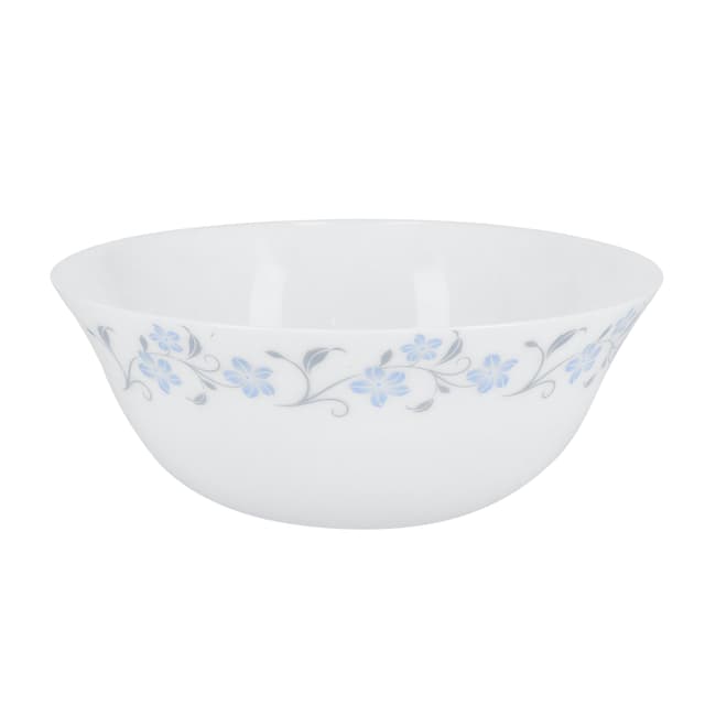 زبدية زجاج ware Serving Bowl 8-Inch من Delcasa - 304709