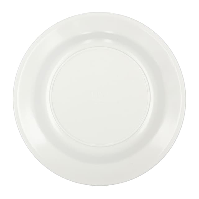 طبق عشاء Delcasa Deep Dinner Plate 10" - 199120