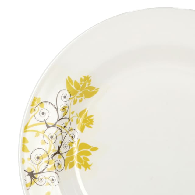 طبق عشاء Delcasa Deep Dinner Plate 10" - 199121