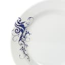 طبق عشاء Delcasa Deep Dinner Plate 10" - 199127