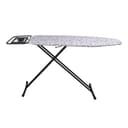 طاولة كوي 124*38 سم لون أبيض ديلكاسا Delcasa Vibgyor Ironing Board Cotton Cover