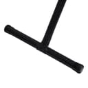 طاولة كوي 124*38 سم لون أبيض ديلكاسا Delcasa Vibgyor Ironing Board Cotton Cover