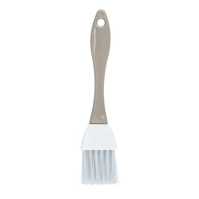 Delcasa Egg Brush With Soft And Durable Bristles, DC1984 | High Quality | Firm Grim Handle | Easy To Store & Clean | Dishwasher Safe - SW1hZ2U6NDQ0MzM3