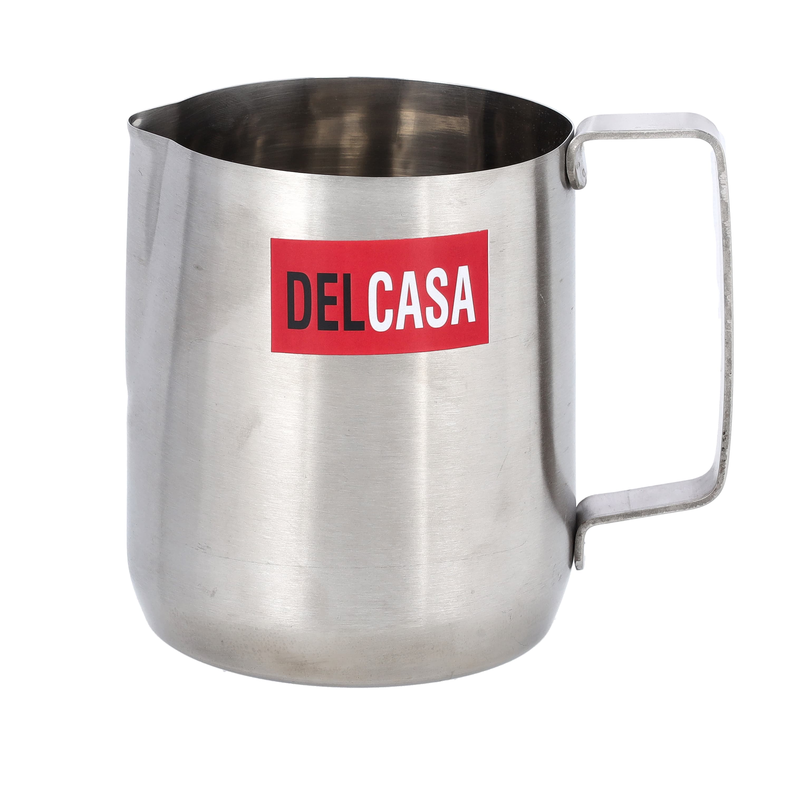 ابريق ماء 600 ملل Milk Pitcher من Delcasa