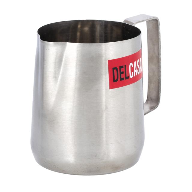 Delcasa Milk Pitcher 600Ml1X24 - SW1hZ2U6NDY0ODY3