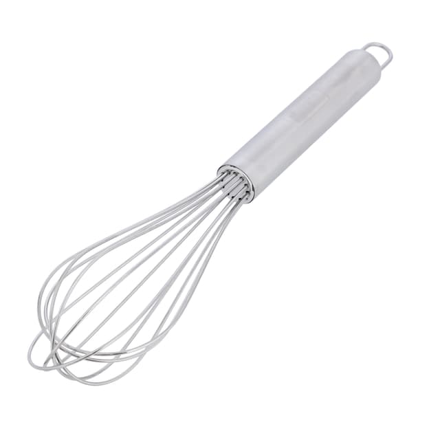 خفاقة ستانلس Delcasa 9" Stainless Steel Whisk - 184388