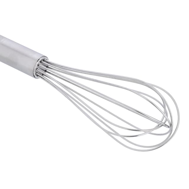 خفاقة ستانلس Delcasa 9" Stainless Steel Whisk - 184389