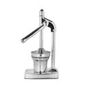 Delcasa Hand Juicer, Stainless Steel Cup With Strainer, DC2144 | Aluminum Alloy Hands | Iron Base | Heavy Duty Manual Orange Juicer And Lime Squeezer Press Stand - SW1hZ2U6NDM5NjM2