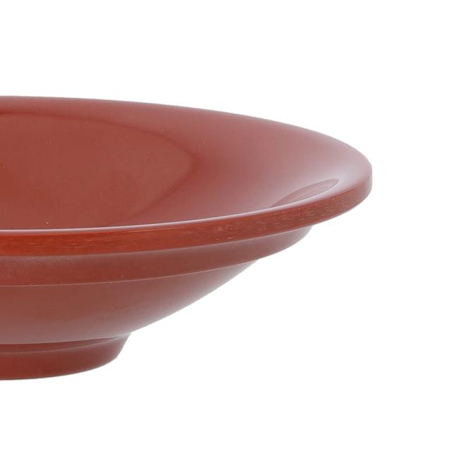 Delcasa Melamine Hummus Bowl - Lightweight -Broad Base- DC2171- Cereal Bowl-Vibrant Colour Soup Bowl, Cute Oatmeal Bowl for Pasta, Small Salad, Stews, Rice -Microwave - SW1hZ2U6NDQ3NDQ5