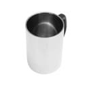 ماغ (كوب) 400 مل Delcasa Stainless Steel Travel Mug - 199026