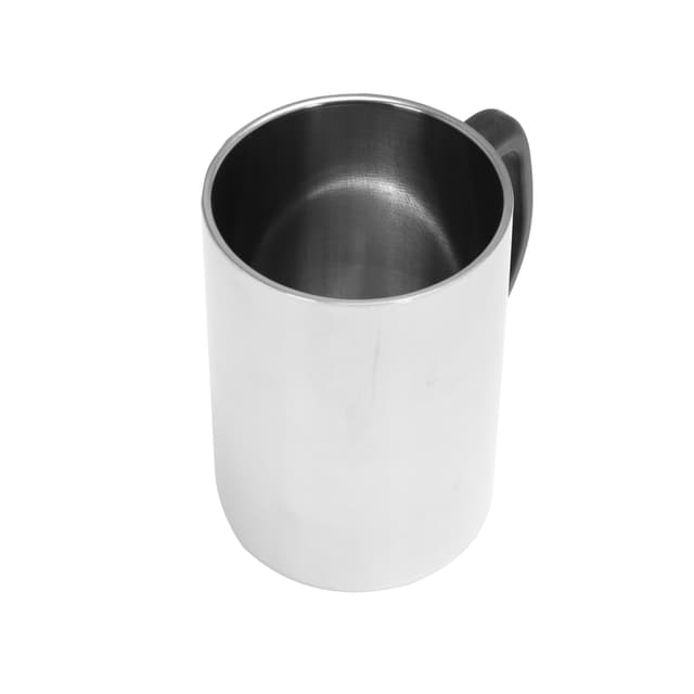 ماغ (كوب) 400 مل Delcasa Stainless Steel Travel Mug - 199026