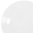 Delcasa 10-Inch Deep Dinner Plate, Food Grade Melamine, DC2320- Easy to Store, Durable and Chip Resistant, Dishwasher Safe - SW1hZ2U6NDQ0ODU0