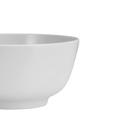 Delcasa 3.5inch Soup Bowl, Melamine Small Soup Bowl, DC2322 | Durable & Chip Resistant Bowl | Dishwasher Safe | White Bowl for Soup, Cereal, Salad, Ice-cream, Dessert - SW1hZ2U6NDUwNDIy