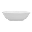 Delcasa 7 Inch Small Bowl, Melamine Ware, DC2325 | Food Grade Material | Durable And Chip Resistant | Soup, Salad, Mixing Bowl | Dishwasher Safe - SW1hZ2U6NDUwNDY3