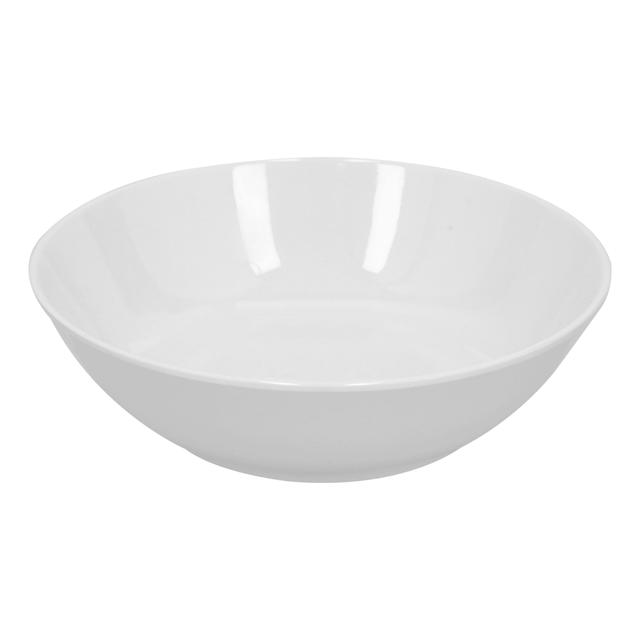 Delcasa 7 Inch Small Bowl, Melamine Ware, DC2325 | Food Grade Material | Durable And Chip Resistant | Soup, Salad, Mixing Bowl | Dishwasher Safe - SW1hZ2U6NDUwNDU1