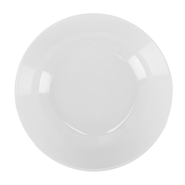 زبدية زجاج Medium Bowl DC2326 8-Inch من Delcasa