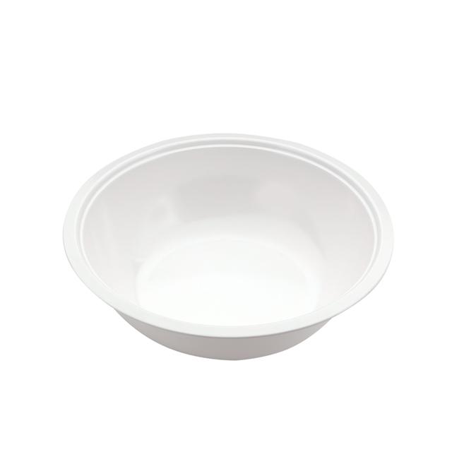 Delcasa 8-inch Bowl with Cover, Food Grade Melamine, DC2337 - Easy to Store, Durable and Chip Resistant, Dishwasher Safe, Breakfast Cereal Dessert Serving Bowl, Ideal for Home & More - SW1hZ2U6NDUwMzYx