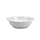 Delcasa 8-inch Bowl with Cover, Food Grade Melamine, DC2337 - Easy to Store, Durable and Chip Resistant, Dishwasher Safe, Breakfast Cereal Dessert Serving Bowl, Ideal for Home & More - SW1hZ2U6NDUwMzY3