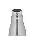 Delcasa Stainless Steel Single Wall Water Bottle, 750ml, DC2473 - Unbreakable, Portable and Leak -Resistant, Perfect While Travelling, Camping, Trekking & More - SW1hZ2U6NDQ4MzU0