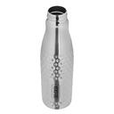 Delcasa Stainless Steel Single Wall Water Bottle, 750ml, DC2473 - Unbreakable, Portable and Leak -Resistant, Perfect While Travelling, Camping, Trekking & More - SW1hZ2U6NDQ4MzUw