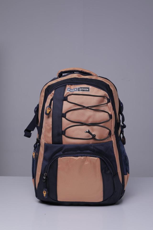 PARA JOHN Backpack, 18'' Rucksack - Travel Laptop Backpack/Rucksack - Hiking Travel Camping Backpack - SW1hZ2U6NDUzMDg5