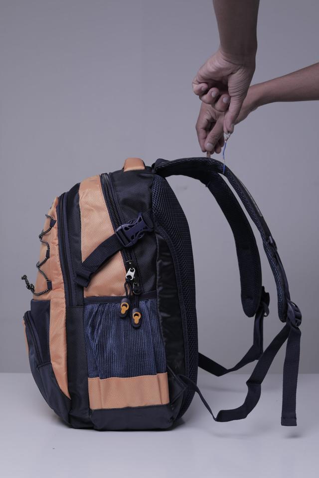 PARA JOHN Backpack, 16'' Rucksack - Travel Laptop Backpack/Rucksack - Hiking Travel Camping Backpack - SW1hZ2U6NDUyNTYx