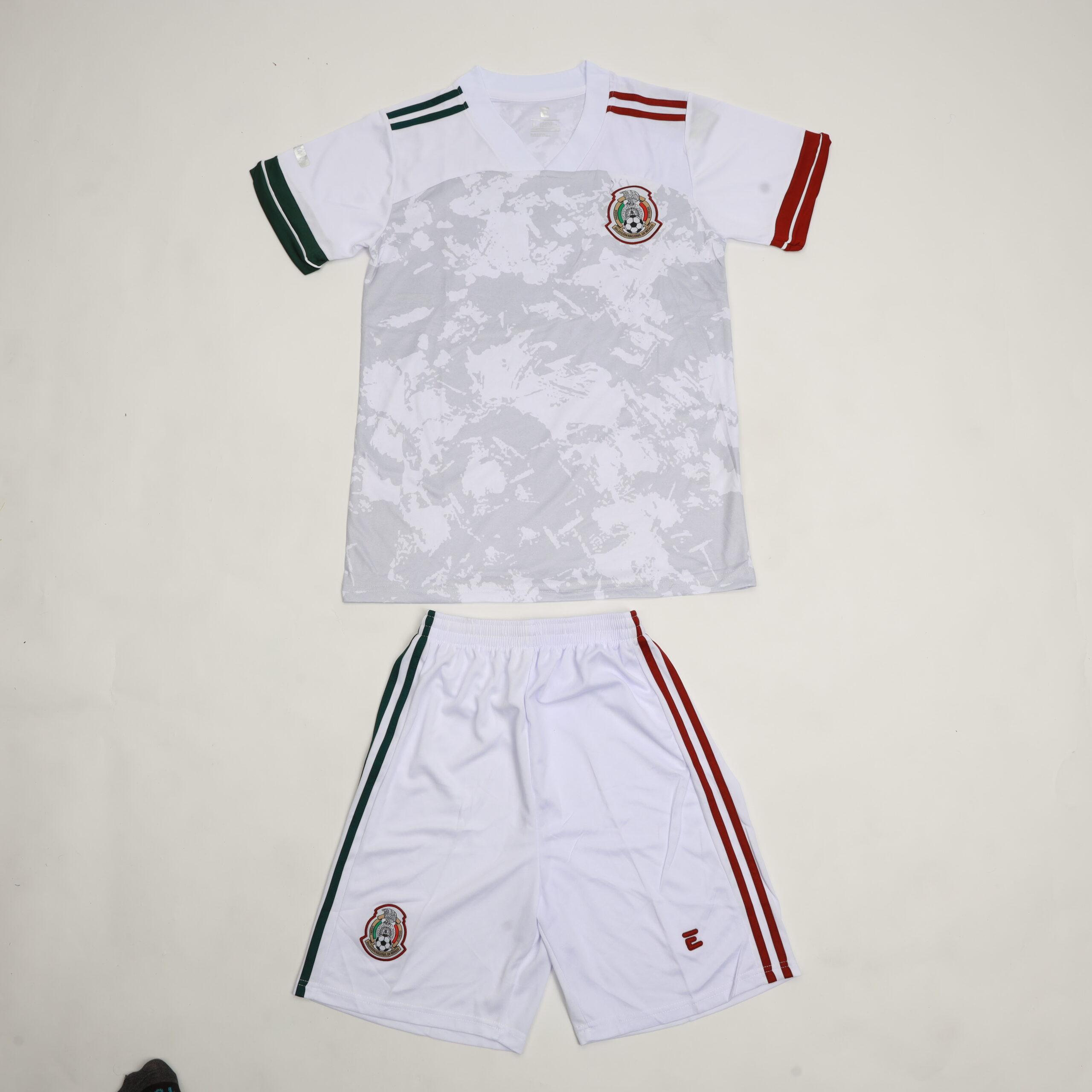 طقم رياضة رجالي جيرسي لارج Men's Jersey Set - Ecka